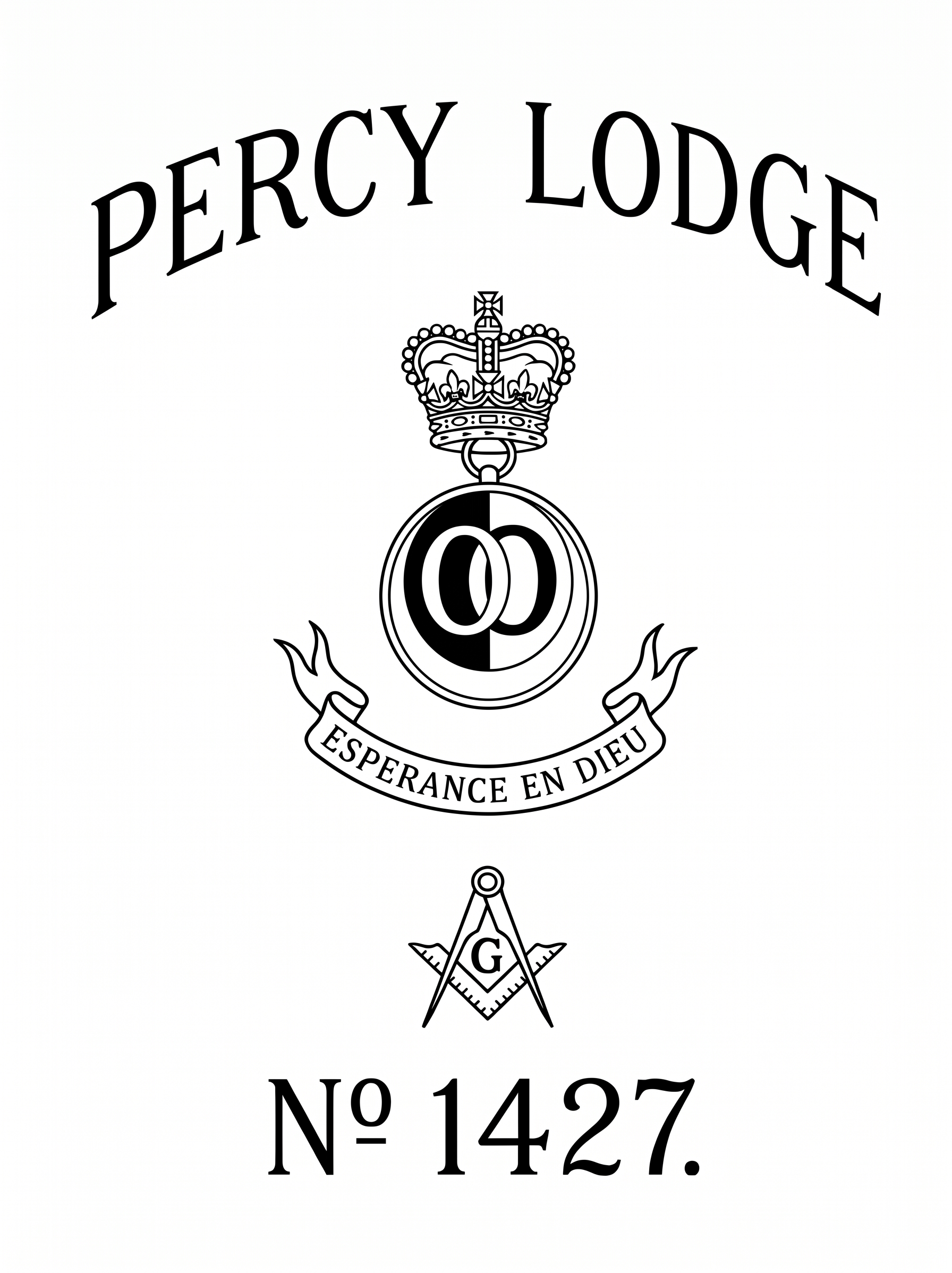 Percy Lodge No. 1427